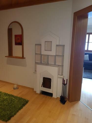 Apartamento Ferienhaus Kahr Appartment Ennstal
