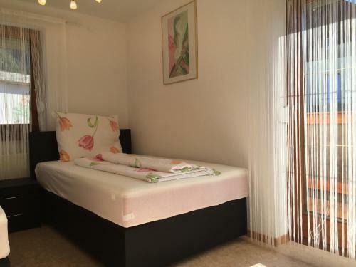 Apartamento Ferienwohnung Familie Meinschad