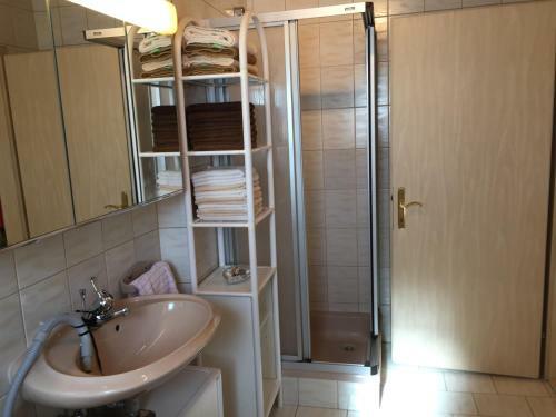 Apartamento Ferienwohnung Familie Meinschad