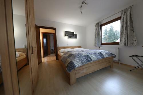 Apartamento G�stehaus Reingruber