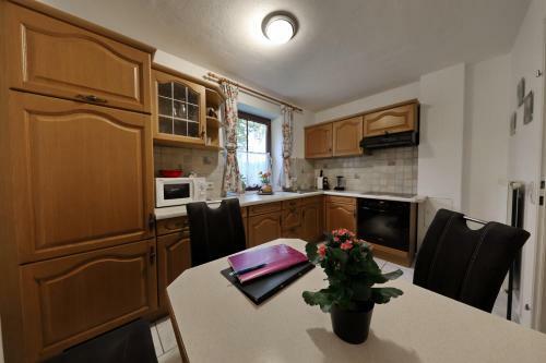Apartamento G�stehaus Reingruber