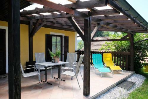 Apartamento G�stehaus Reingruber