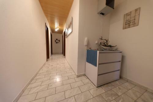 Apartamento G�stehaus Reingruber