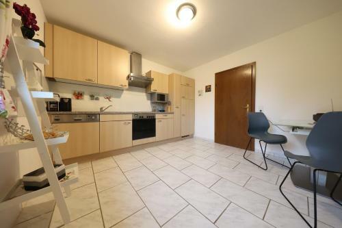 Apartamento G�stehaus Reingruber
