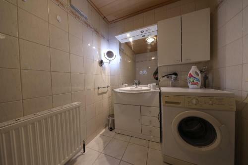 Apartamento G�stehaus Reingruber