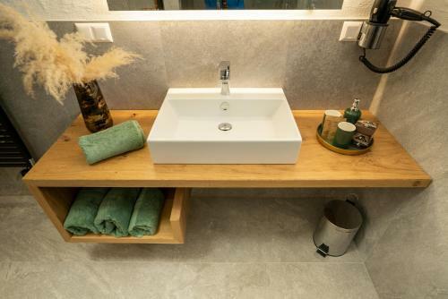 Apartamento Bergzauber Appartements