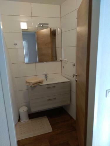 Apartamento Ferienwohung Fam. Fink