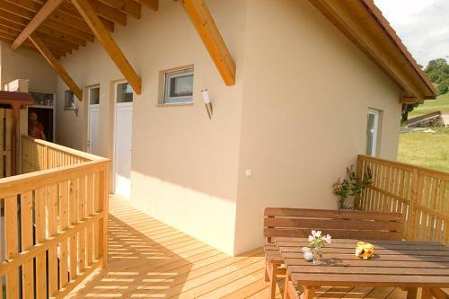 Posada Gasthof Wachmann