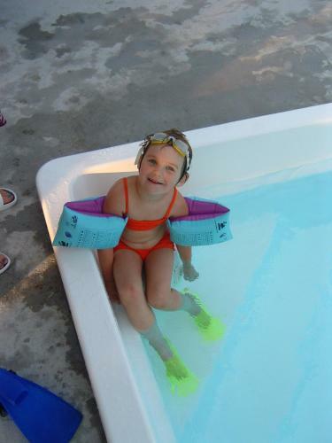 Agroturismo Kinderbauernhof Wachmann