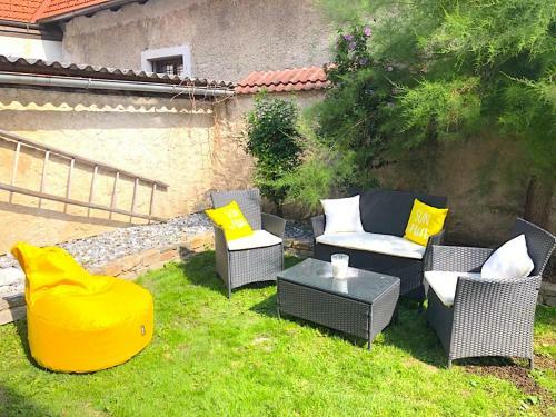 Apartamento G�steapartments Rossatz