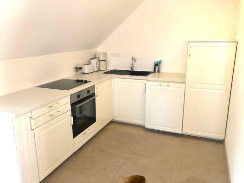 Apartamento G�steapartments Rossatz