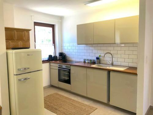 Apartamento G�steapartments Rossatz