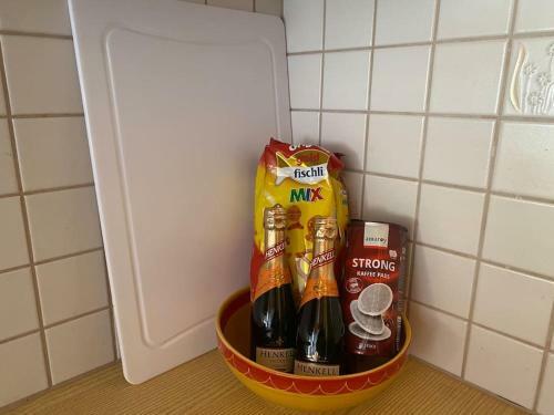 Apartamento Panorama Wohnung Rungelin Bludenz