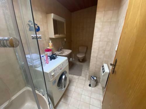 Apartamento Panorama Wohnung Rungelin Bludenz