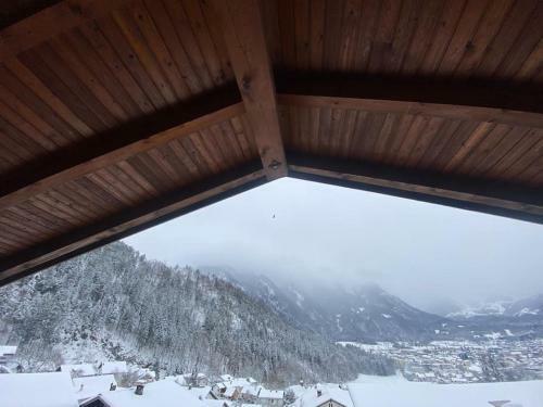Apartamento Panorama Wohnung Rungelin Bludenz