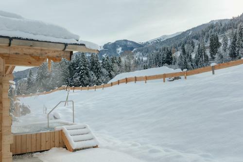Hygna Chalets