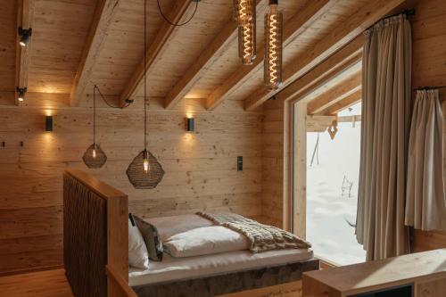 Hygna Chalets