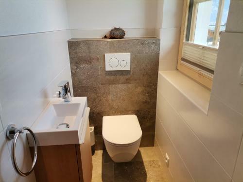 Ferienhaus Weber-h�usl