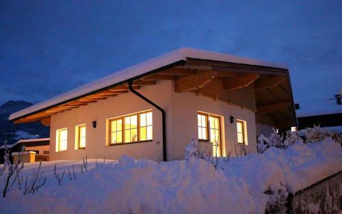 Ferienhaus Weber-h�usl