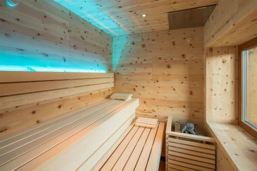 Apartamento Haus Sonnblick Penthouse