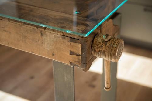 Apartamento Haus Sonnblick Penthouse
