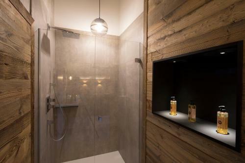 Apartamento Haus Sonnblick Penthouse