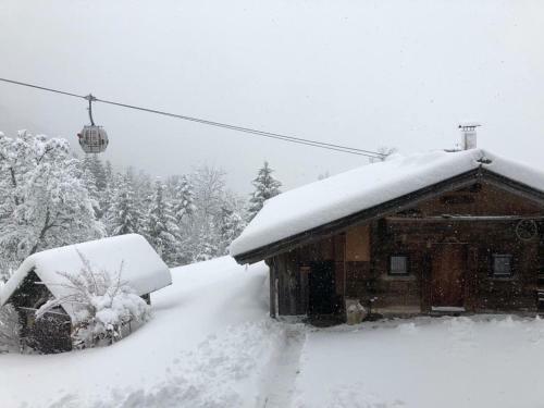 Apartamento W�lzenberg Alm