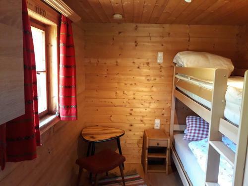 Apartamento W�lzenberg Alm