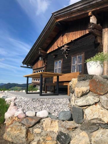 Apartamento W�lzenberg Alm