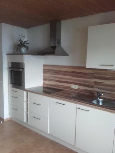 Apartamento Ferienwohnung Johanna