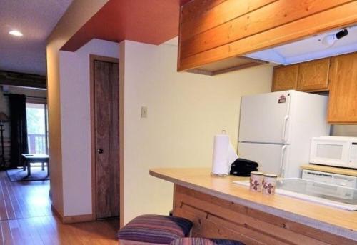 Hotel Rockridge 2-bedroom Townhouses