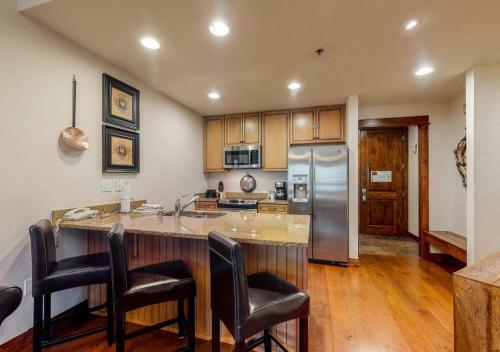 Apartamento Bluesky Breckenridge By Ts
