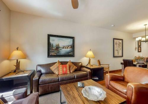 Apartamento Bluesky Breckenridge By Ts