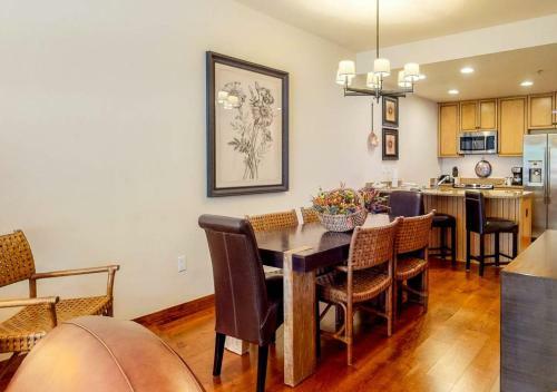 Apartamento Bluesky Breckenridge By Ts