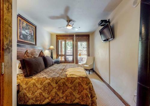 Apartamento Bluesky Breckenridge By Ts