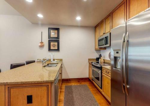 Apartamento Bluesky Breckenridge By Ts