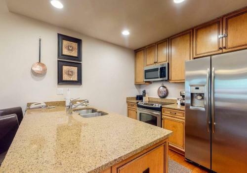 Apartamento Bluesky Breckenridge By Ts