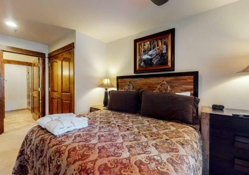 Apartamento Bluesky Breckenridge By Ts