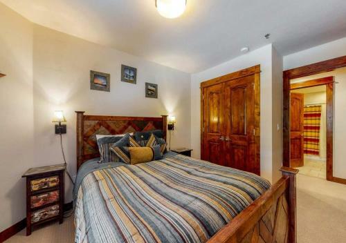 Apartamento Bluesky Breckenridge By Ts