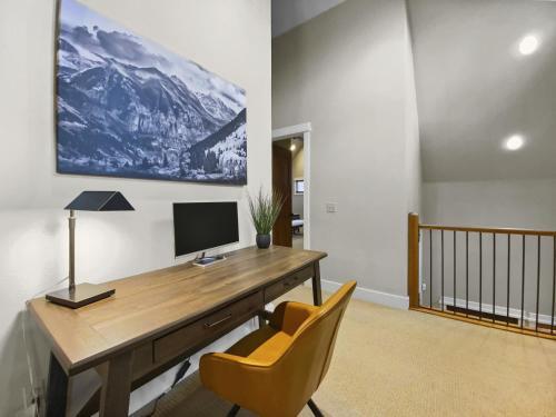 Westridge Chalet Townhouse