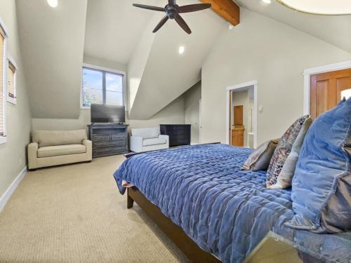 Westridge Chalet Townhouse