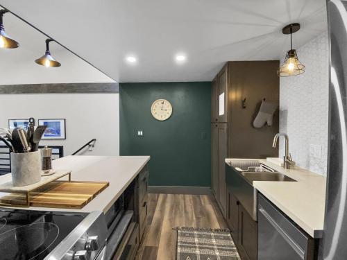 Apartamento Falcon Condos N4 Condo
