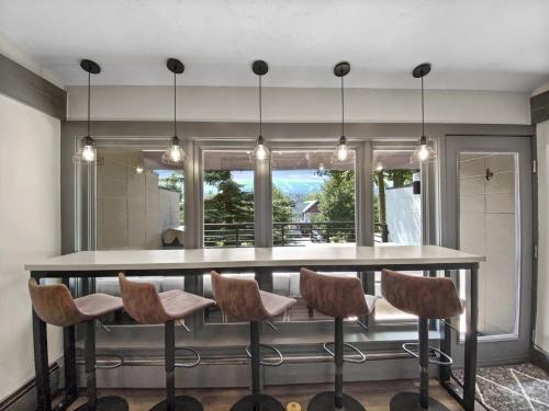Apartamento Falcon Condos N4 Condo