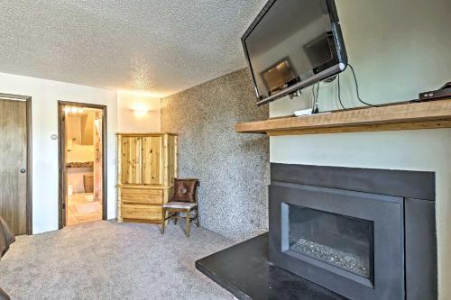 Beautiful Breck Escape - 1 Mi To Main Street!