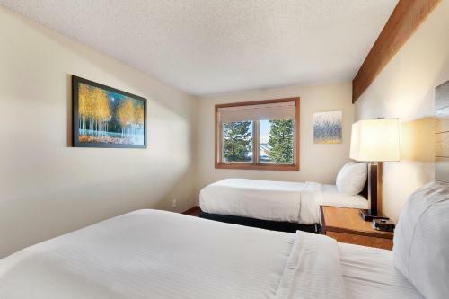 Hotel Gold Point Resort