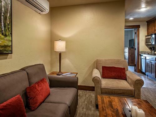 Hotel Grand Lodge On Peak 7