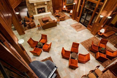 Hotel Grand Lodge On Peak 7