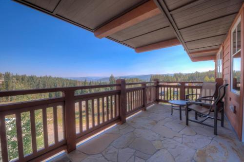 Luxury At One Ski Hill