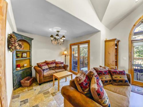Elk Ridge Escape Townhouse