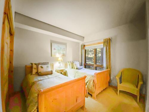 Elk Ridge Escape Townhouse